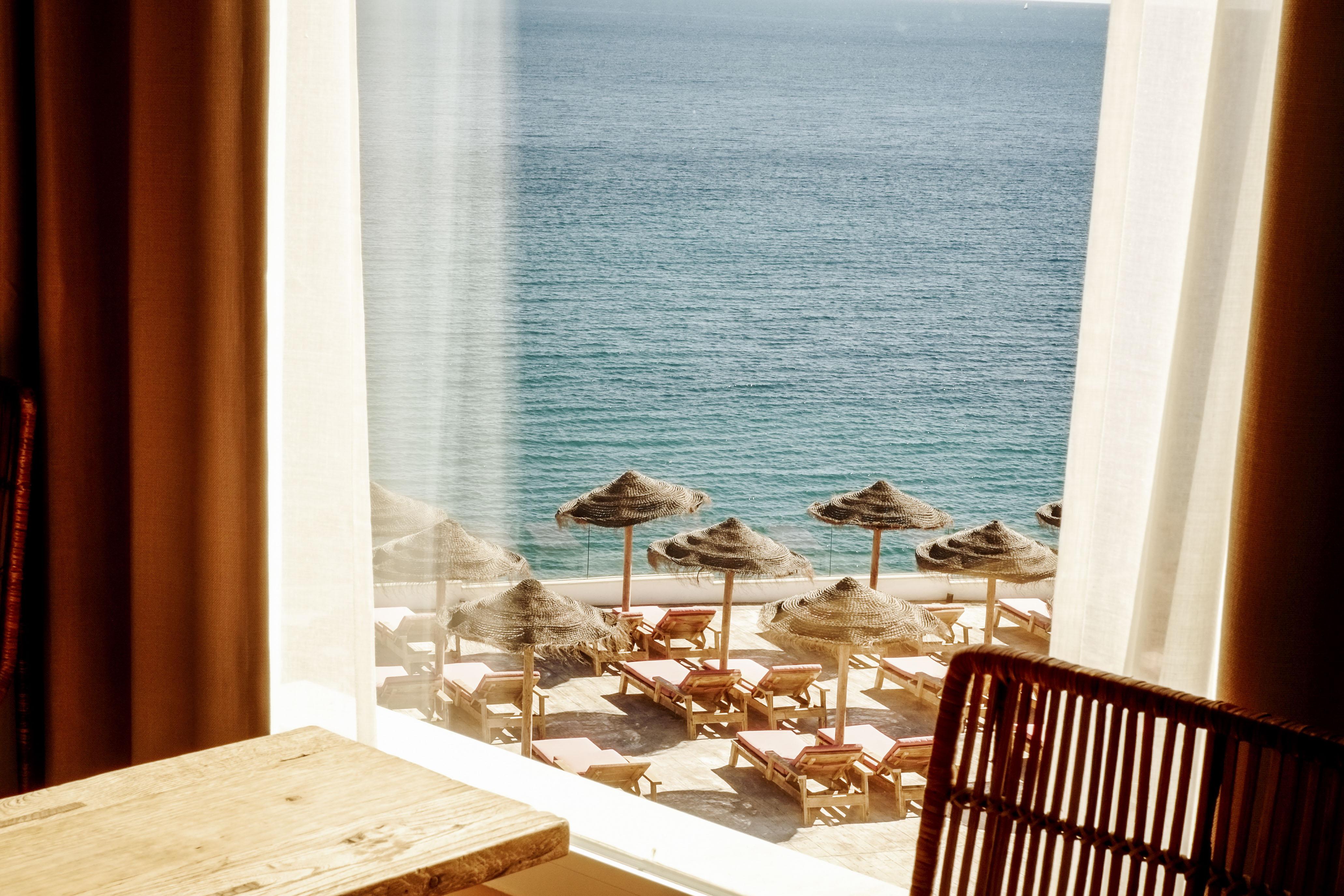 Icon Valparaiso - Adults Only كالا مورادا المظهر الخارجي الصورة