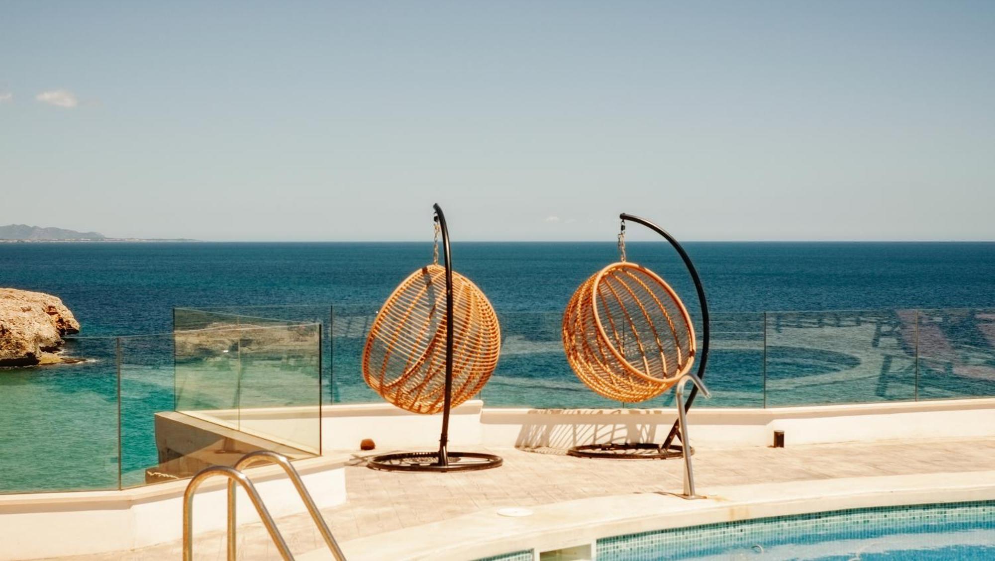 Icon Valparaiso - Adults Only كالا مورادا المظهر الخارجي الصورة